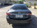 2014 Mazda 6 for sale-9