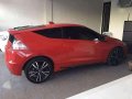 HONDA CRZ 2014 FOR SALE-0