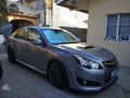 2010 Subaru Legacy GT for sale-6