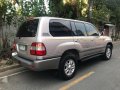 2002 Toyota Land Cruiser for sale-5