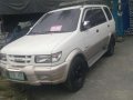 2003 Isuzu Crosswind xuv diesel matic for sale-0