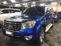 Good as new Ford Everest 2009 LT for sale-2