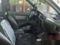 Ford Ranger 2005 Registered Banana type wiper-1