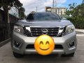 Nissan NP300 Navara 2016 M/T-9