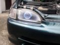 Honda Civic 1995 for sale-3