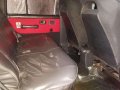 1992 Mitsubishi Pajero boxtype Local M/t for sale-6