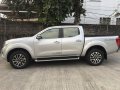 Nissan NP300 Navara 2016 M/T-5
