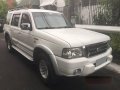 Ford Everest 2005 XLT AT Automatic-0