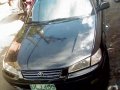 Toyota Camry 1996 Model AT Black Sedan For Sale -0