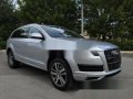 2011 Audi Q7 Quattro TDI Premium Plus 3.0L V6 Turb-0