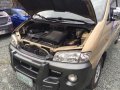 2002 Hyundai Starex Club Turbo Intercooler for sale-9