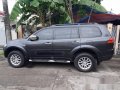 FOR SALE!!! Mitsubishi Montero GLS Sport 2010-0