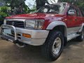 Toyota Hilux Surf 4x4 2004 for sale-0