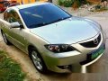 Mazda 3 1.6V 2004 mode for sale-4