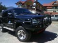 Mitsubishi Strada 2005 limited edition for sale-1