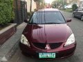 Mitsubishi Lancer Glx 2007 for sale-1