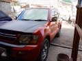 Mitsubishi Pajero 2005 for sale-8