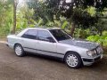 For sale Mercedes Benz W124 1985-0