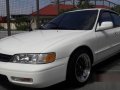 1994 Honda Accord Well restored and Registered til 2018-7