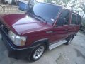 1995 Model Toyota Tamaraw Fx GL for sale-3