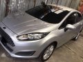2017 Ford Fiesta for sale-1
