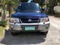 2006 Mitsubishi Pajero V6, 3.8 L for sale-1