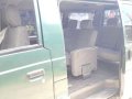 Mitsubishi L300 Delica Van 2003 AT Diesel for sale-5
