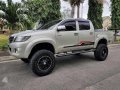 Toyota Hilux 2013 G Manual Super Loaded for sale-1