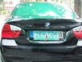 BMW 316i 2006 Year ;1.6L Engine Gas Fuel; Manual transmission-4