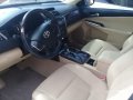 Toyota Camry 2016 V A/T for sale-8