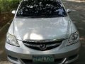 Honda City 2008 iDSi Well Maintained For Sale -4