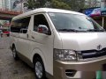 2010 Toyota Hi Ace Grandia GL-0