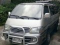 For sale Toyota Hiace Super Grandia 2002 model-3