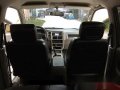 2007 Isuzu Crosswind Sportivo 2.5 Manual Transmission-4