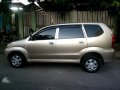 Toyota Avanza 2009 Golden Very Fresh For Sale -2