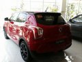 SsangYong Tivoli 2017 SPORT R A/T for sale-3