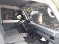 2012 Mitsubishi L300 fb deluxe dual aircon for sale-4