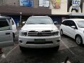 Toyota Fortuner G variant model 2011 for sale-6