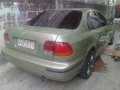 1996 Honda Civic vti automatic for sale-2