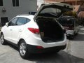2011 Hyundai Tucson theta ll gasoline for sale-1