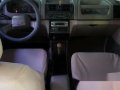 2006 Mitsubishi Adventure GLX Unit details FOR SALE-1