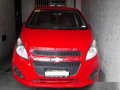 CHEVROLET SPARK Hatchback Automatic 2015-0