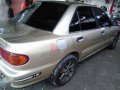 1995 Mitsubishi Lancer for sale-1