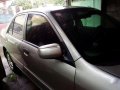 Ford Lynx 2004 Matic for sale-0