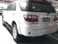 Toyota Fortuner 2009 for sale-5