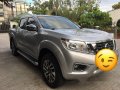 Nissan NP300 Navara 2016 M/T-0