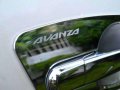 Toyota Avanza J 2012 - Manual Transmission for sale-4