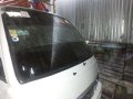 18 Seater Nissan Urvan 2007 Van for sale-4