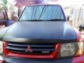 Mitsubishi Pajero 2005 for sale-6