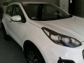 Kia Sportage 2017 A/T for sale-3